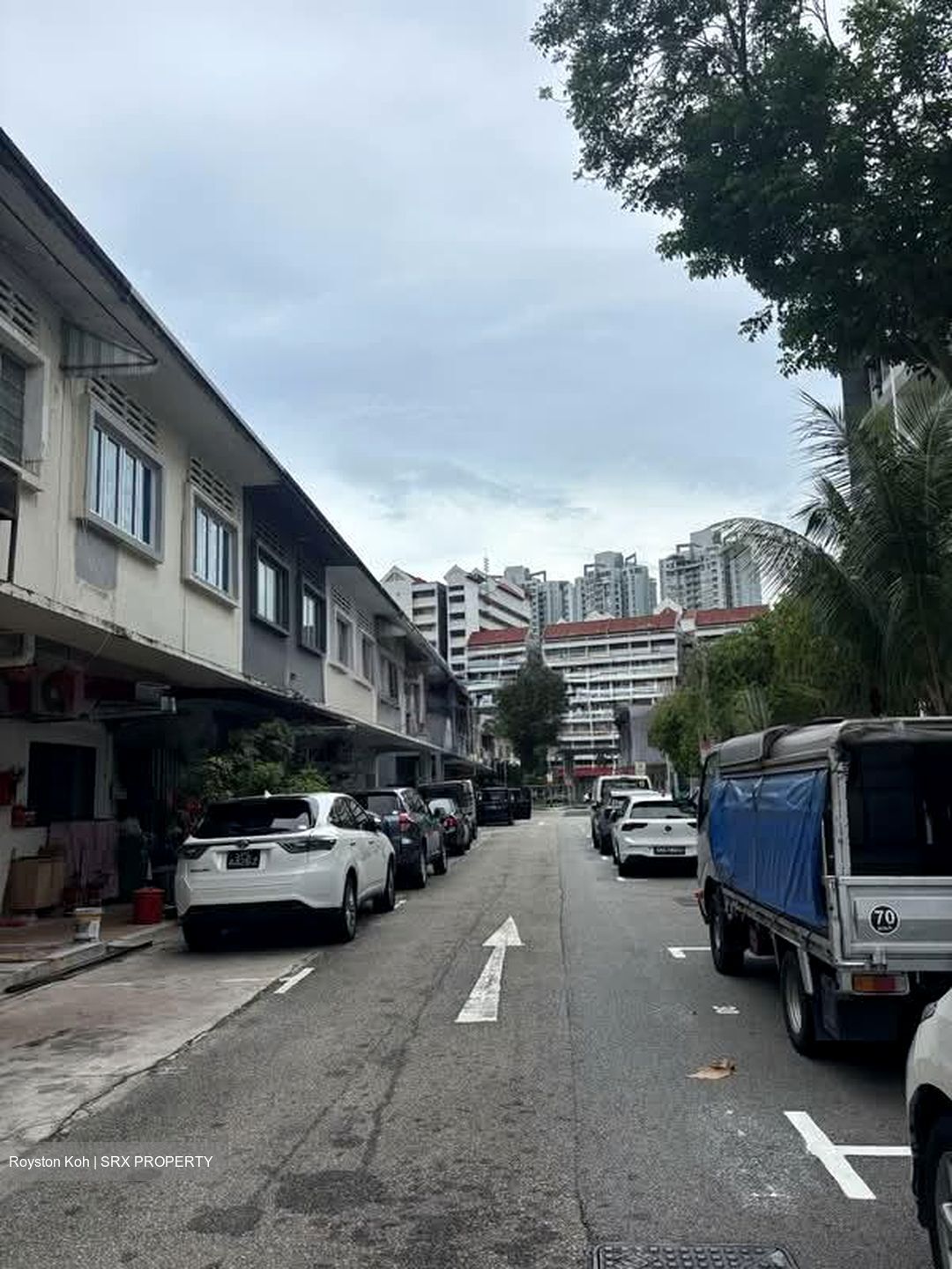 Joo Avenue (D8), Apartment #558320261
